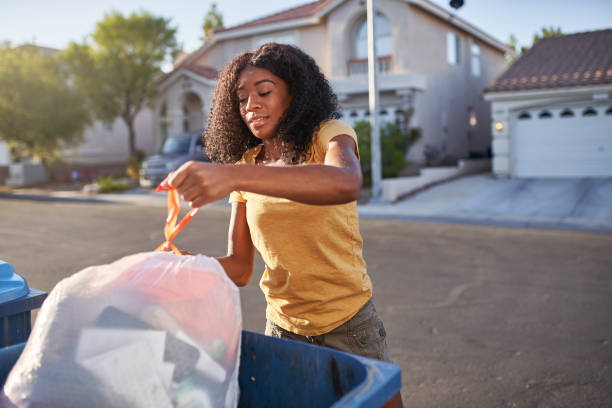 Best Residential Junk Removal  in Monticello, GA