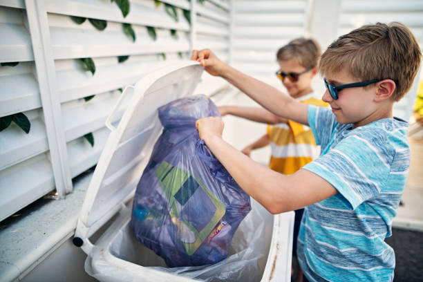 Best Attic Cleanout Services  in Monticello, GA