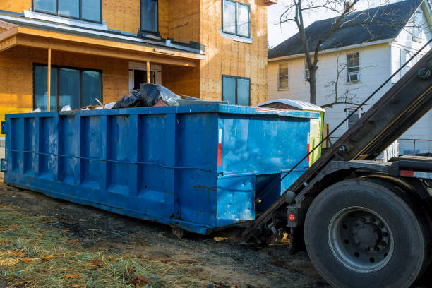 Best Trash Removal Near Me  in Monticello, GA